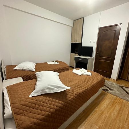Casa Rustic Cazare Piteşti Dış mekan fotoğraf
