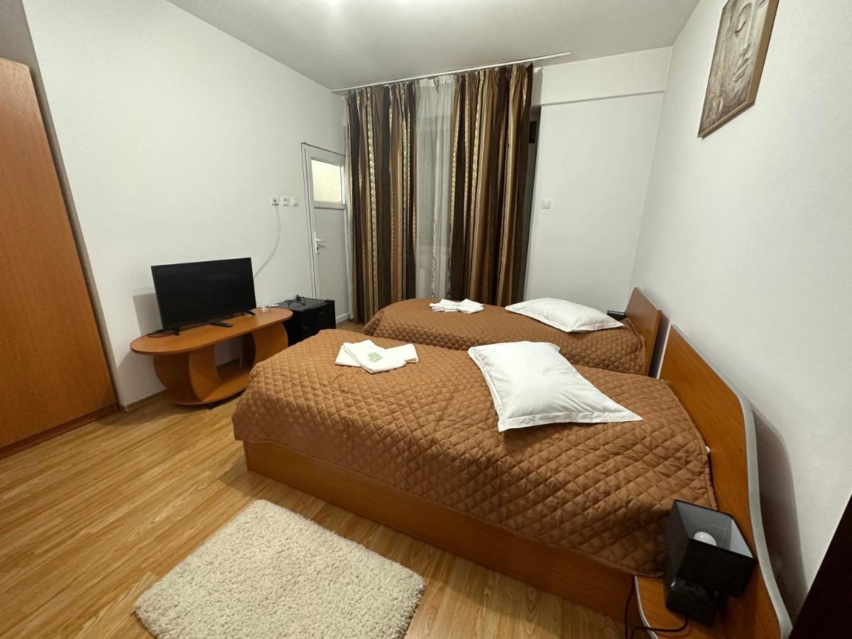 Casa Rustic Cazare Piteşti Dış mekan fotoğraf