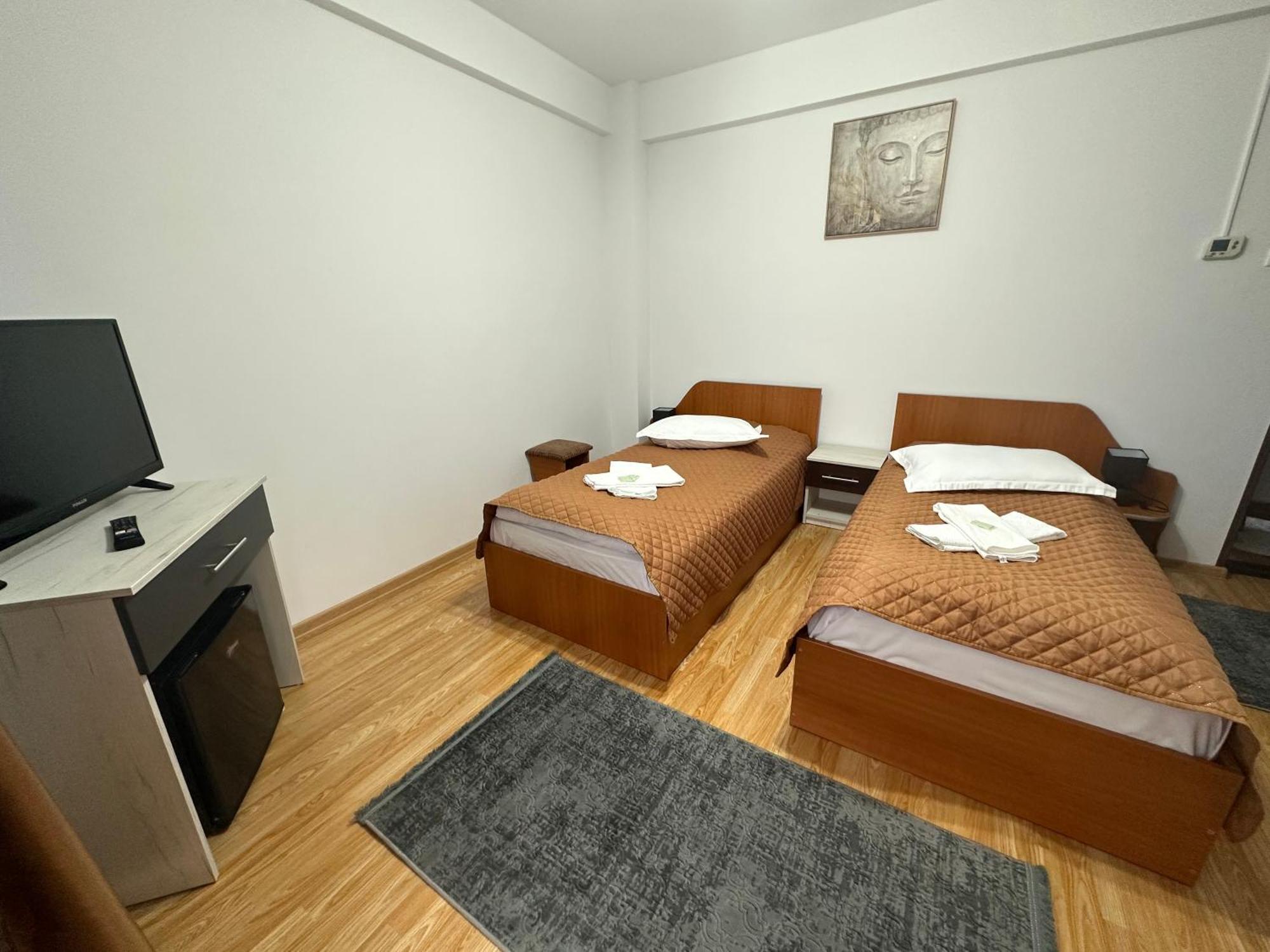 Casa Rustic Cazare Piteşti Dış mekan fotoğraf