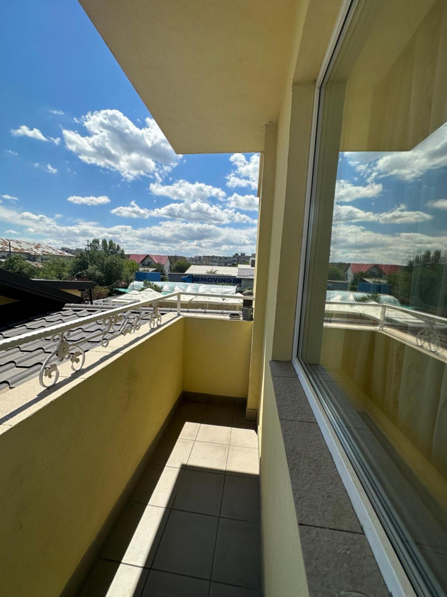 Casa Rustic Cazare Piteşti Dış mekan fotoğraf