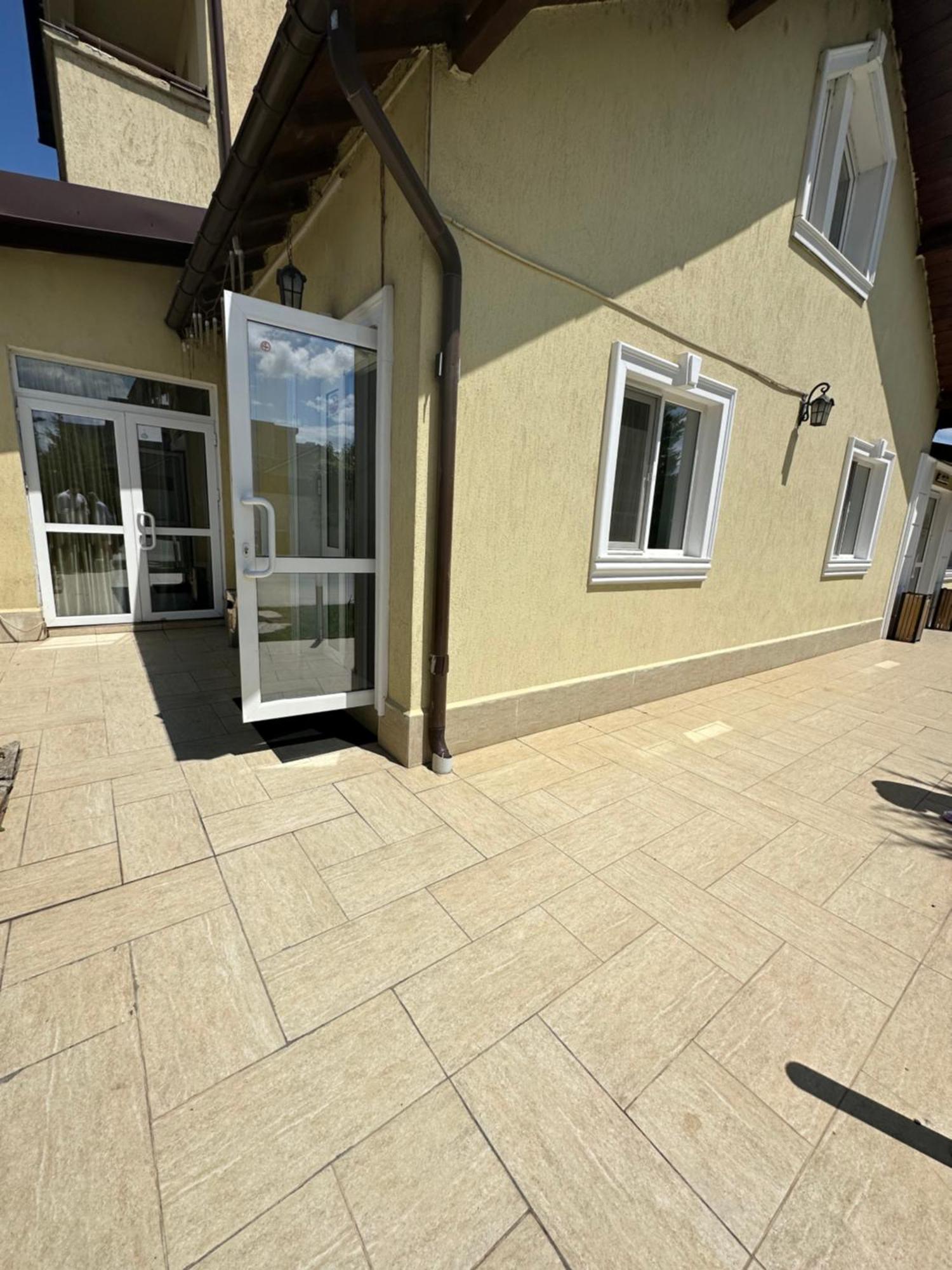 Casa Rustic Cazare Piteşti Dış mekan fotoğraf