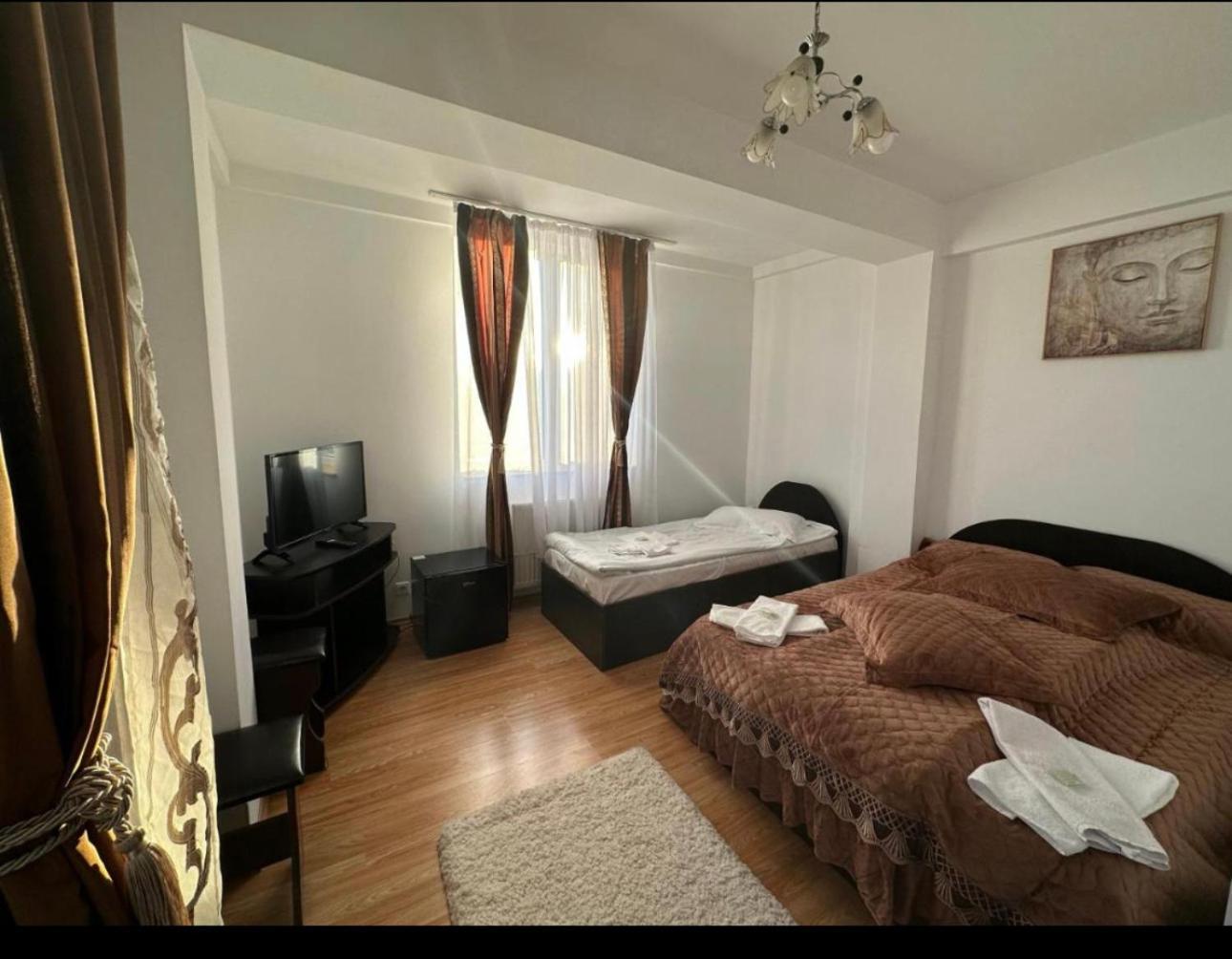 Casa Rustic Cazare Piteşti Dış mekan fotoğraf