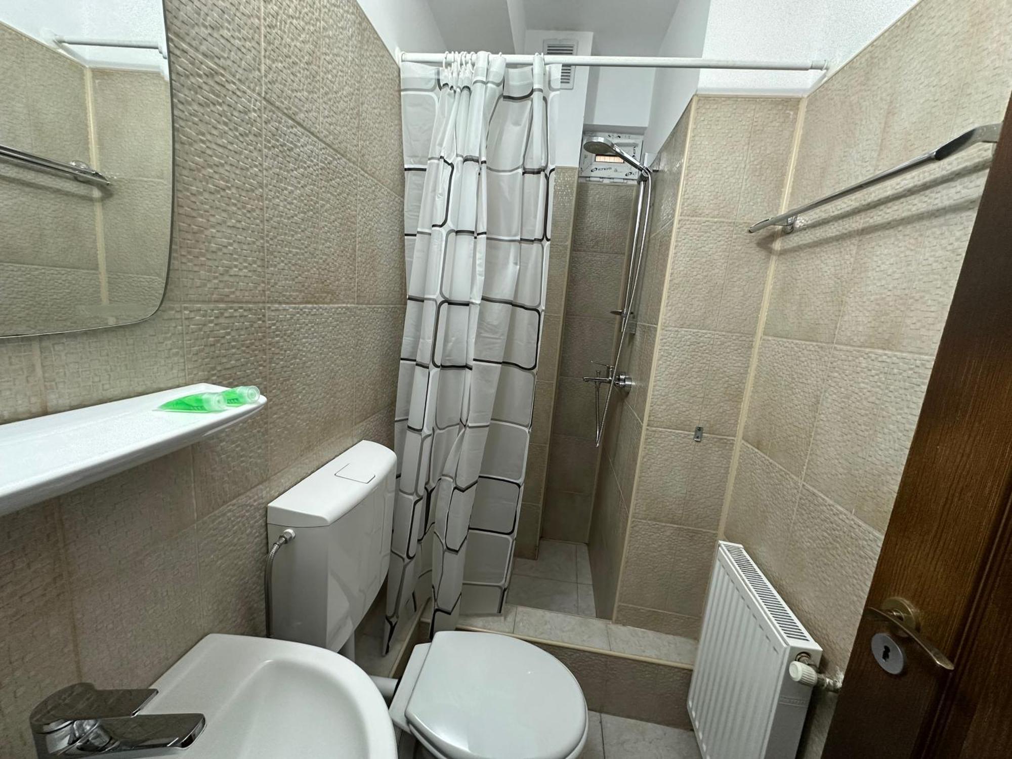 Casa Rustic Cazare Piteşti Dış mekan fotoğraf