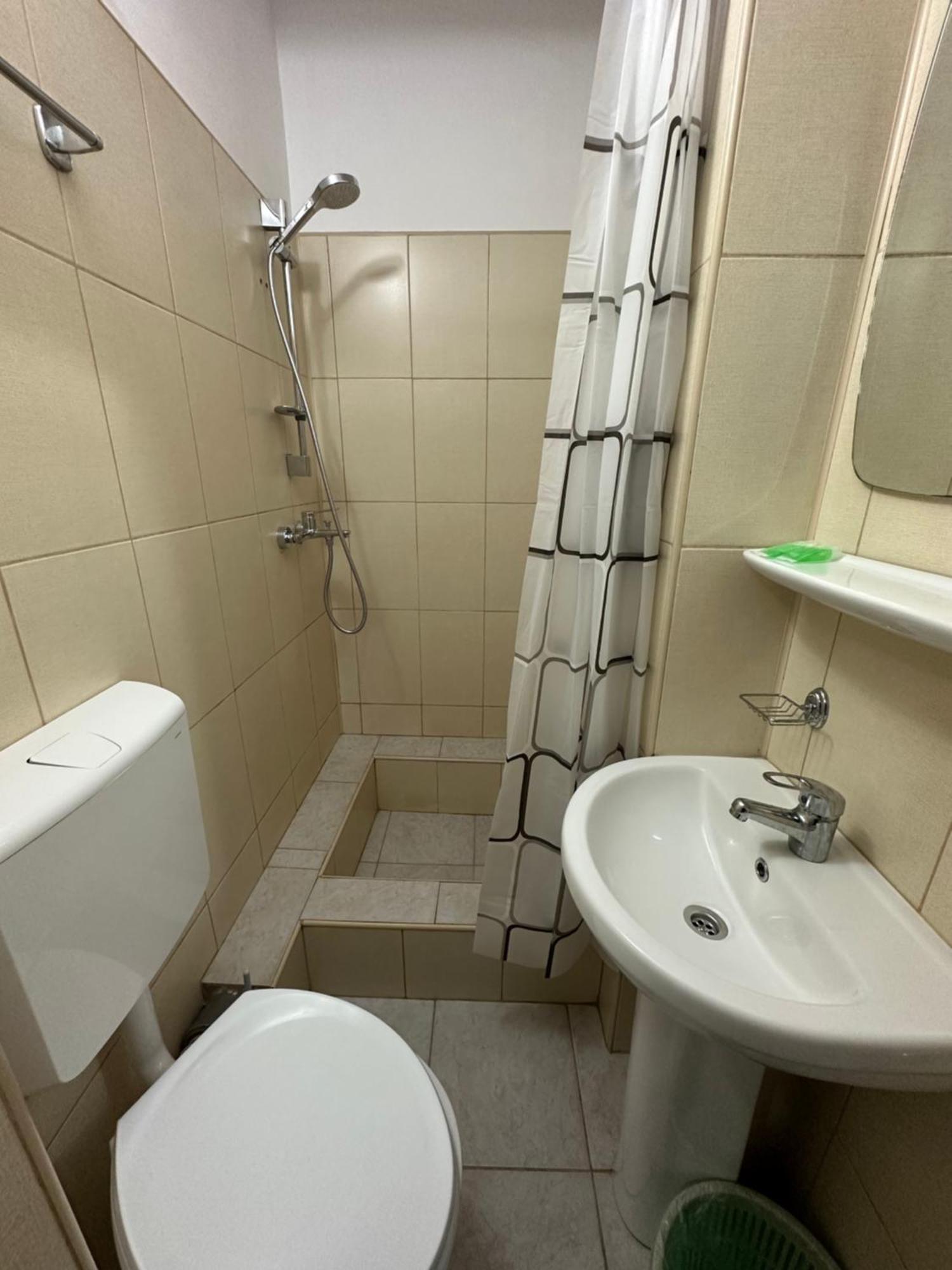 Casa Rustic Cazare Piteşti Dış mekan fotoğraf