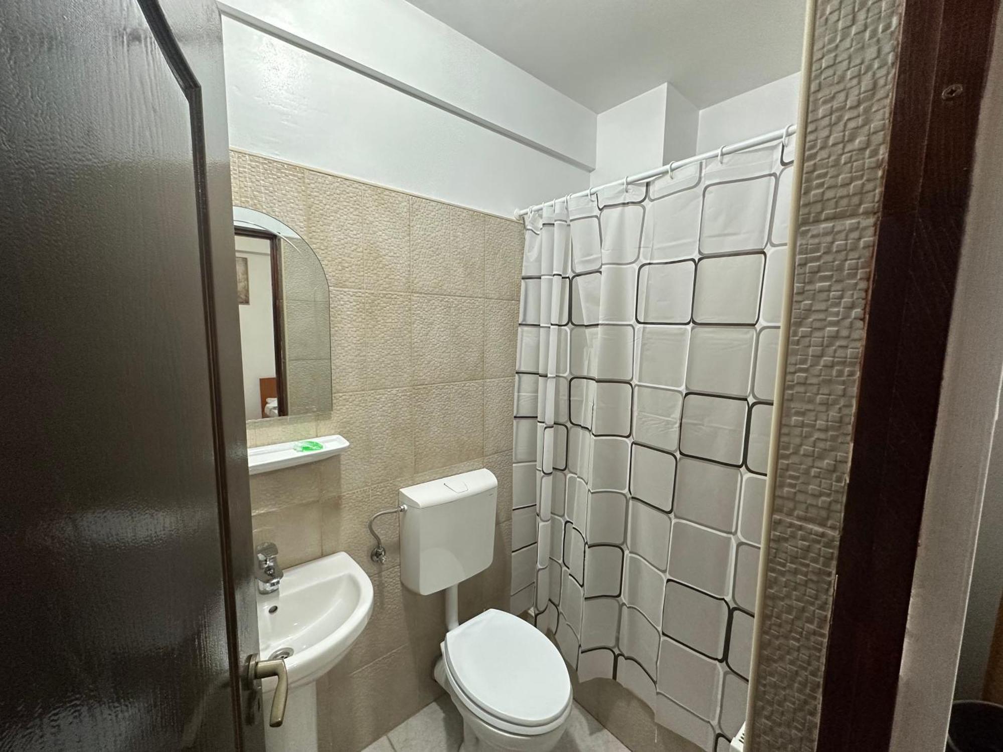 Casa Rustic Cazare Piteşti Dış mekan fotoğraf