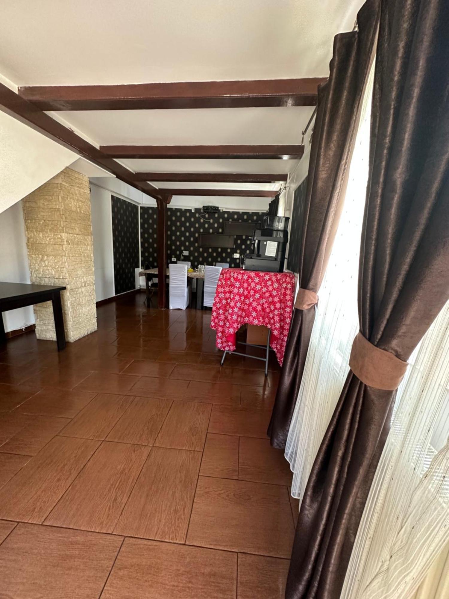 Casa Rustic Cazare Piteşti Dış mekan fotoğraf