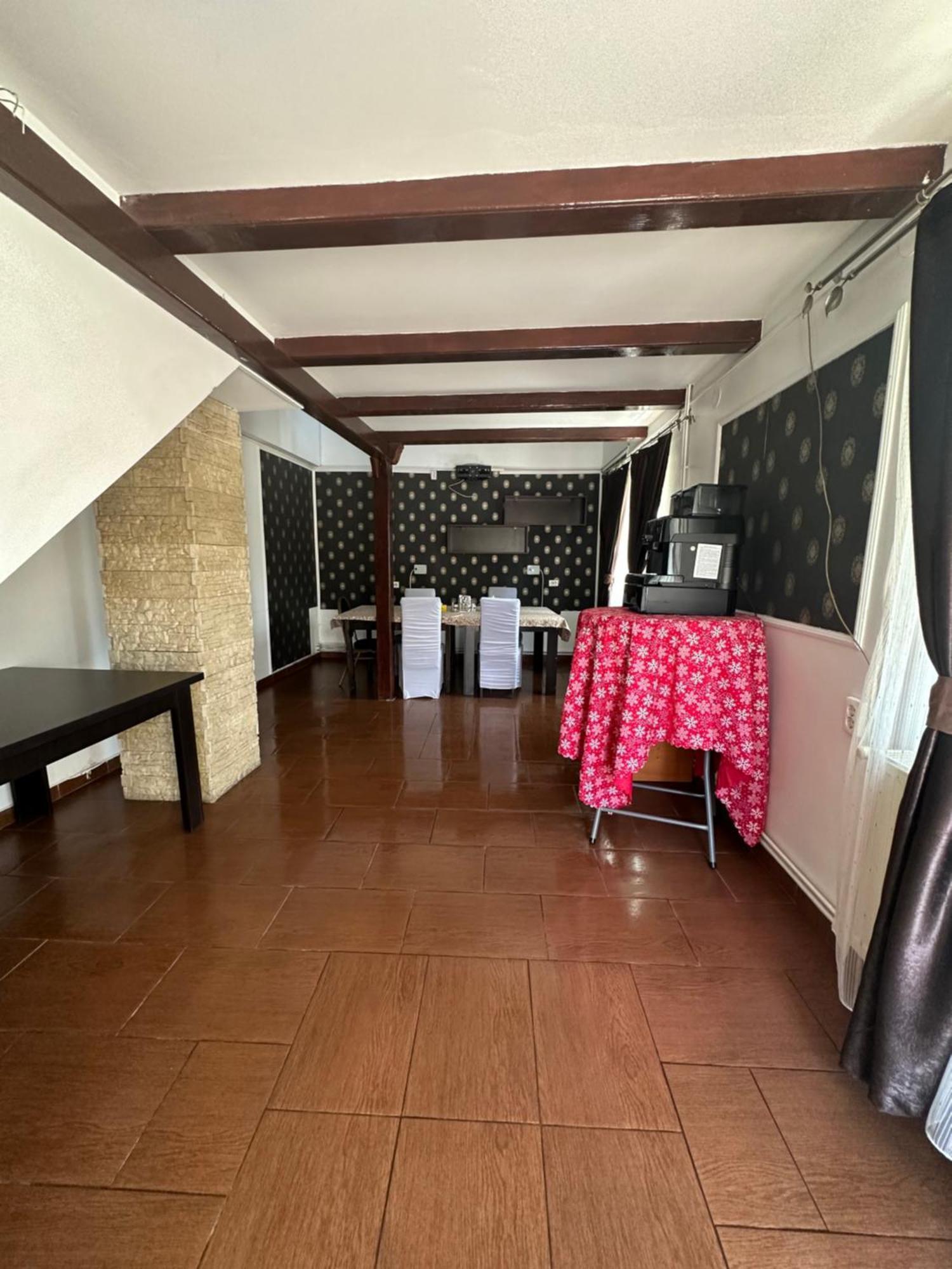 Casa Rustic Cazare Piteşti Dış mekan fotoğraf