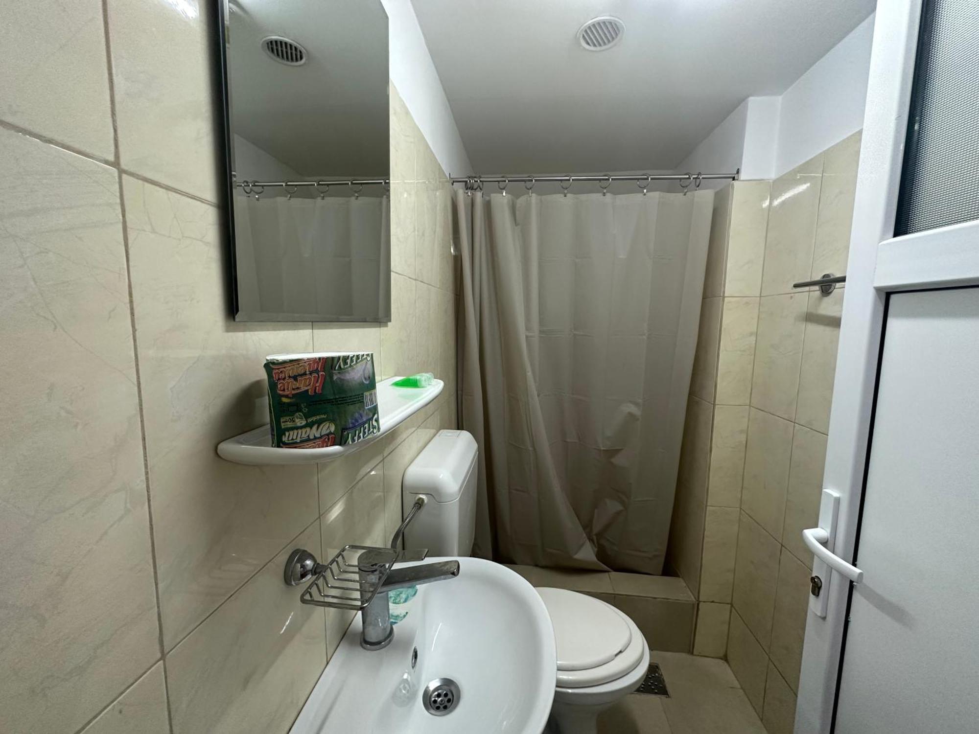 Casa Rustic Cazare Piteşti Dış mekan fotoğraf