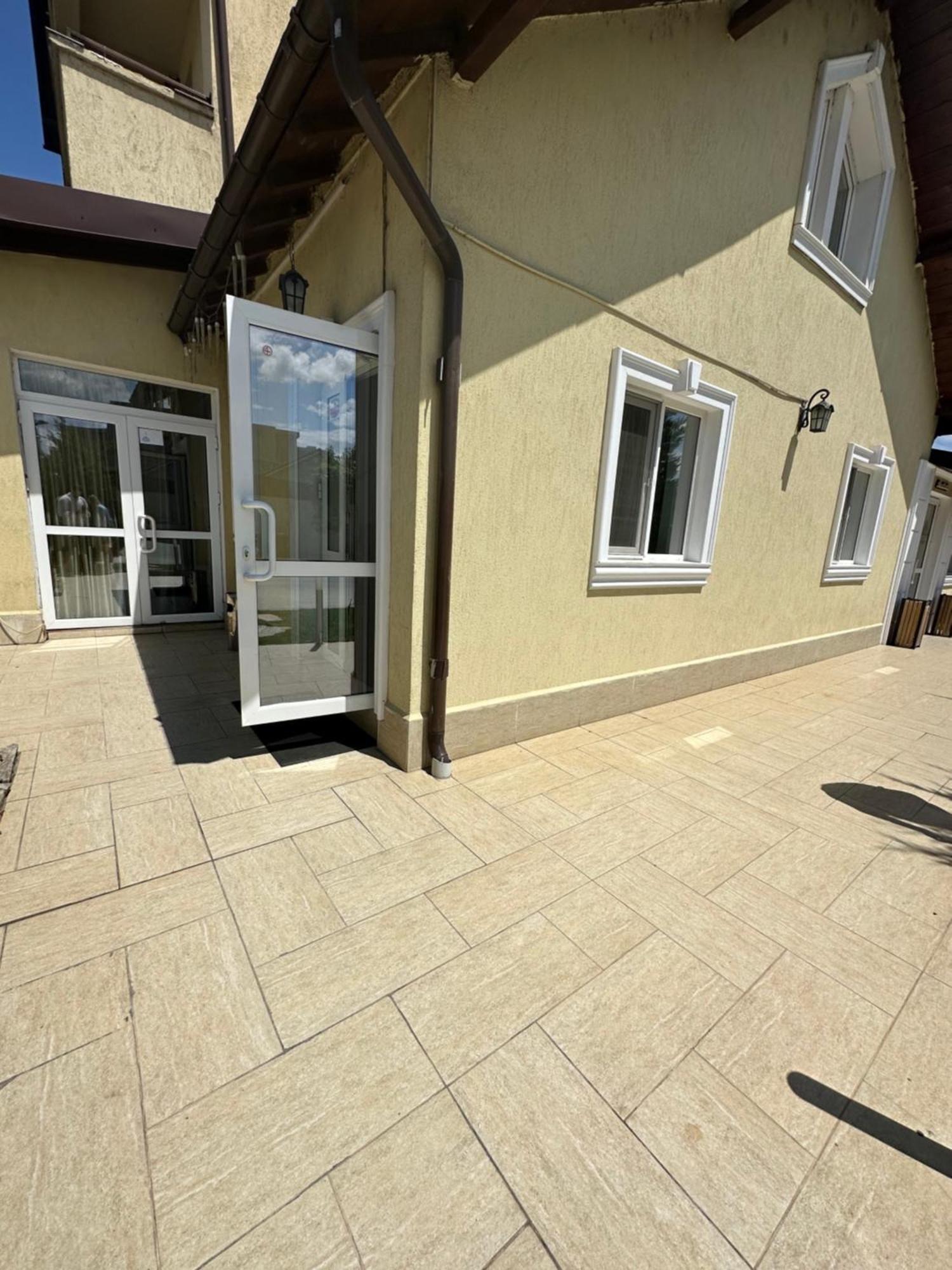 Casa Rustic Cazare Piteşti Dış mekan fotoğraf