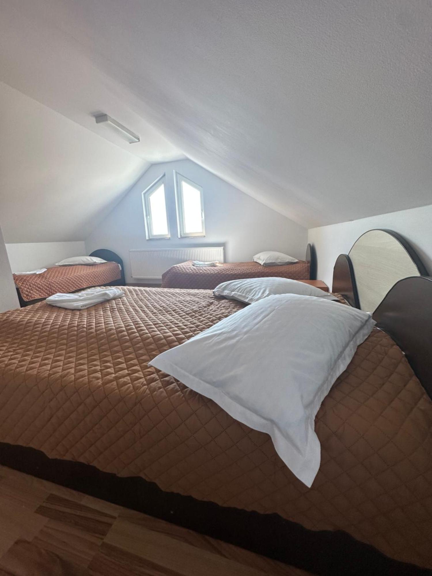 Casa Rustic Cazare Piteşti Dış mekan fotoğraf