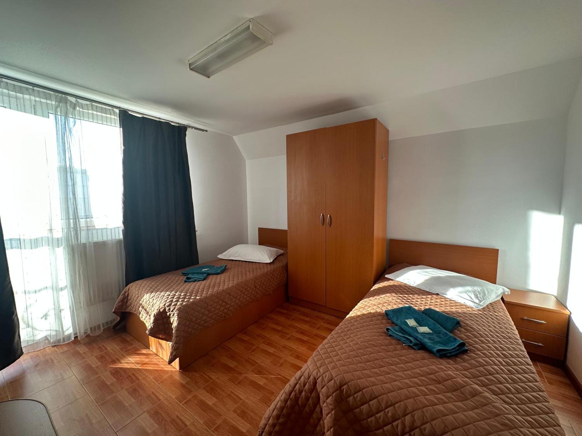 Casa Rustic Cazare Piteşti Dış mekan fotoğraf
