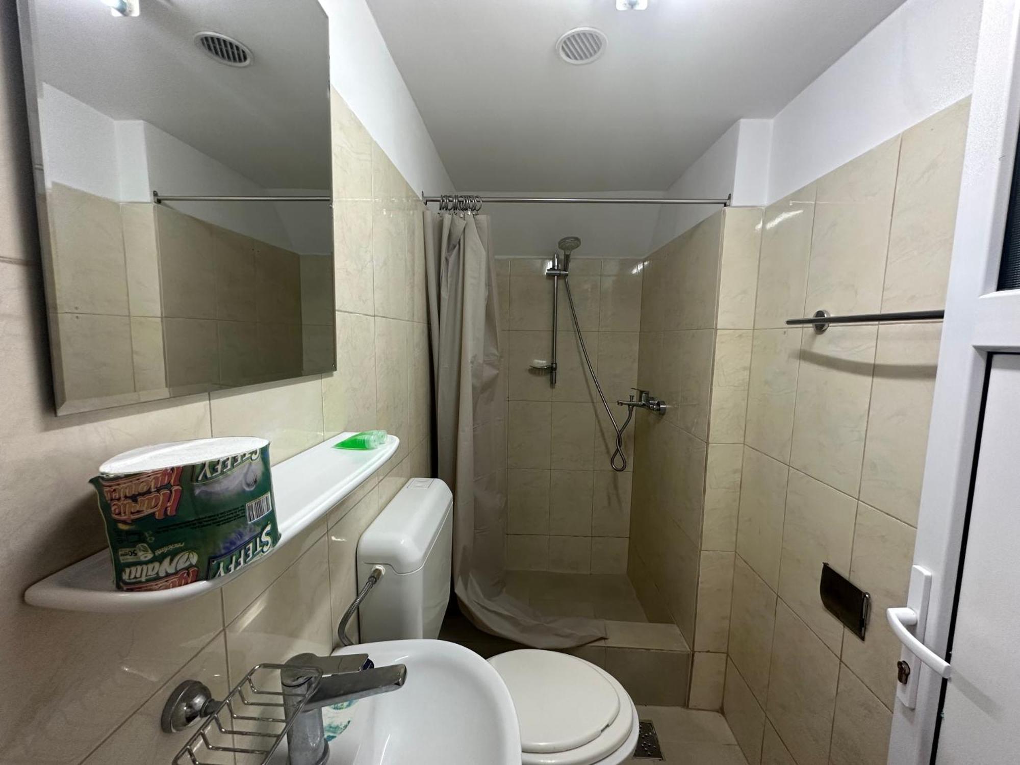 Casa Rustic Cazare Piteşti Dış mekan fotoğraf