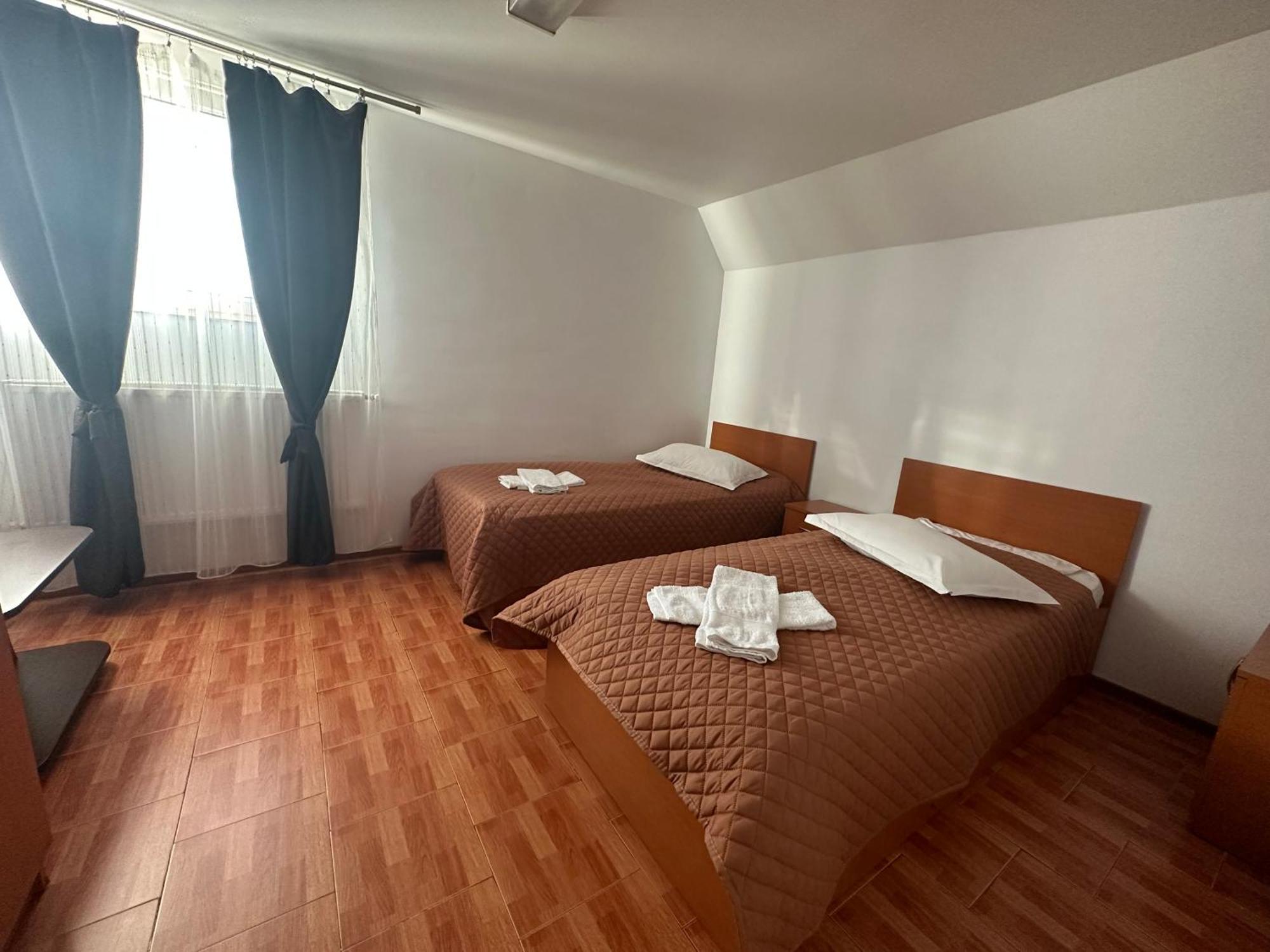 Casa Rustic Cazare Piteşti Dış mekan fotoğraf
